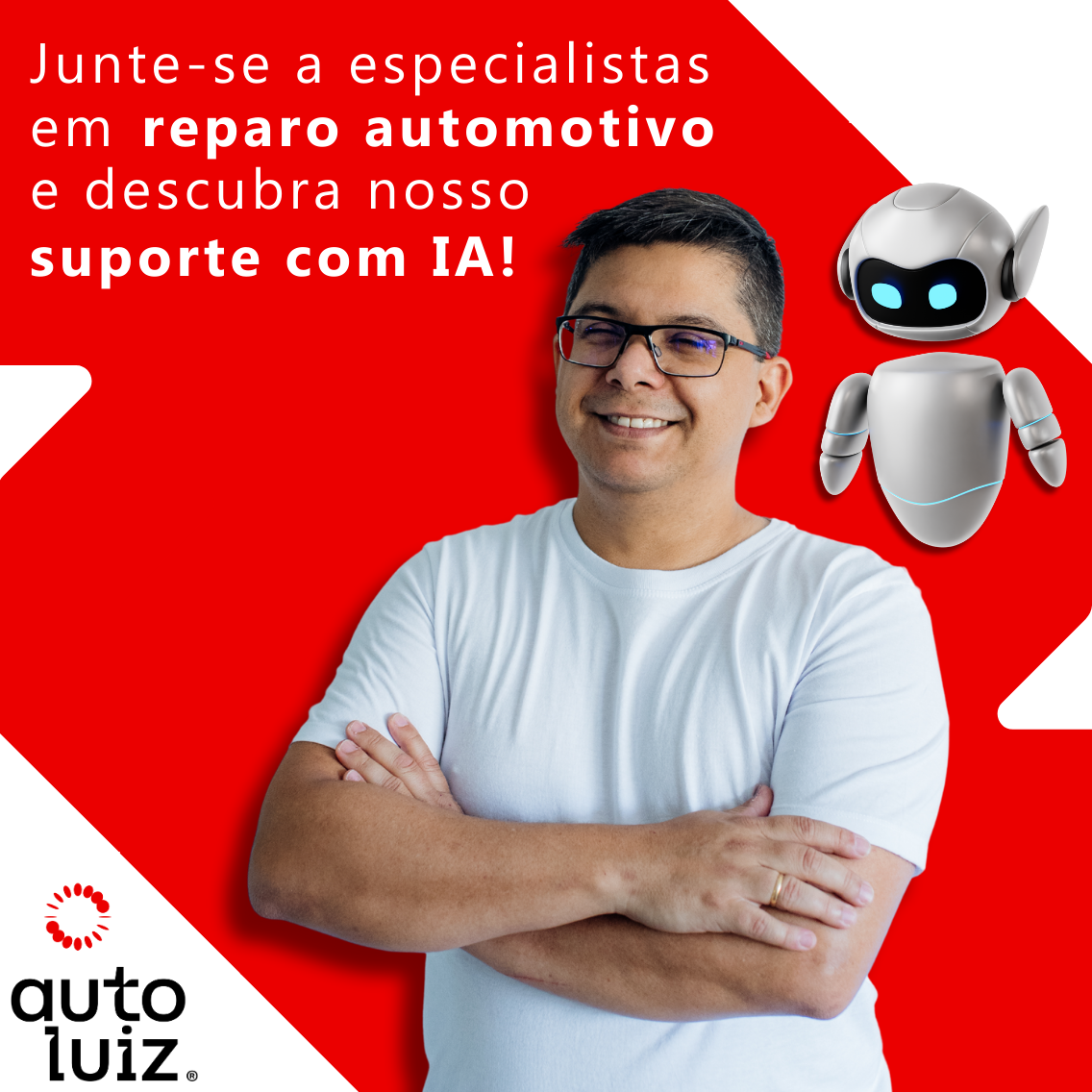 Treinamentos Autoluiz. Referência em softwares e programadores